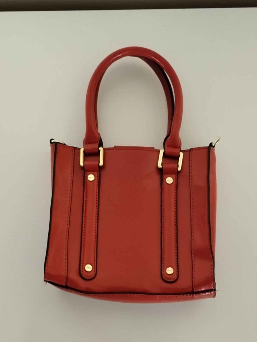 Kelly & Katie Women's Red Crossbody Bag